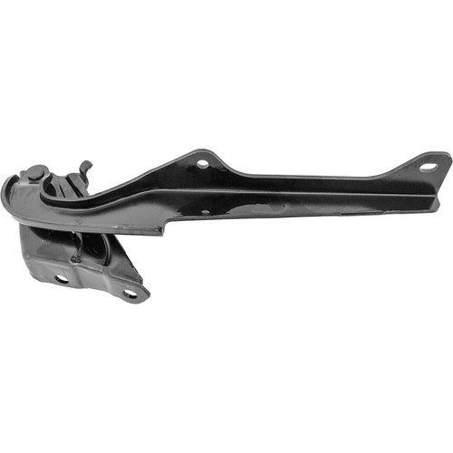 HOOD HINGE LH BLACK STEEL REPLACEMENT FOR MAZDA MAZDA 6 2020 PARTSLINK NUMBER MA1236156 HOOD HINGE LH BLACK STEEL REPLACEMENT FOR MAZDA MAZDA 6 2020 PARTSLINK NUMBER MA1236156