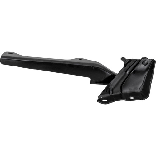 HOOD HINGE LH BLACK STEEL REPLACEMENT FOR MAZDA MAZDA 6 2020 PARTSLINK NUMBER MA1236156 HOOD HINGE LH BLACK STEEL REPLACEMENT FOR MAZDA MAZDA 6 2020 PARTSLINK NUMBER MA1236156