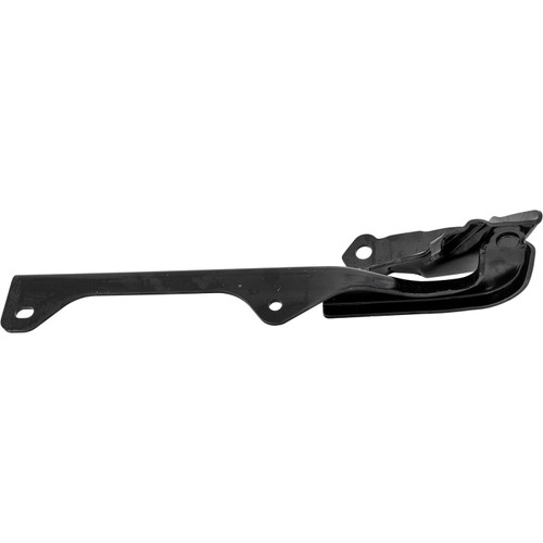 HOOD HINGE RH STTEEL BLACK REPLACEMENT FOR MAZDA MAZDA 6 2020 PARTSLINK NUMBER MA1236157 HOOD HINGE RH STTEEL BLACK REPLACEMENT FOR MAZDA MAZDA 6 2020 PARTSLINK NUMBER MA1236157