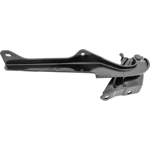 HOOD HINGE RH STTEEL BLACK REPLACEMENT FOR MAZDA MAZDA 6 2020 PARTSLINK NUMBER MA1236157 HOOD HINGE RH STTEEL BLACK REPLACEMENT FOR MAZDA MAZDA 6 2020 PARTSLINK NUMBER MA1236157