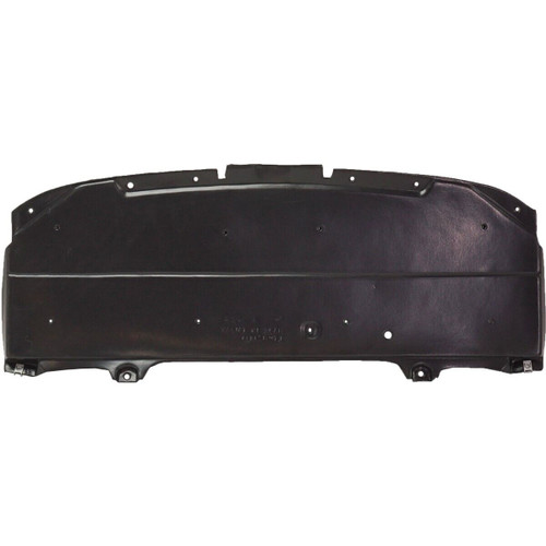 UNDERCAR SHIELD FR REPLACEMENT FOR MAZDA MAZDA 6 2020 PARTSLINK NUMBER MA1228128 UNDERCAR SHIELD FR REPLACEMENT FOR MAZDA MAZDA 6 2020 PARTSLINK NUMBER MA1228128