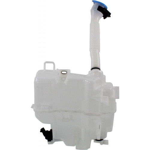 WASHER TANK LARGE W/PUMP/CAP/SENSOR SDN REPLACEMENT FOR MAZDA MAZDA 6 2020 PARTSLINK NUMBER MA1288141 WASHER TANK LARGE W/PUMP/CAP/SENSOR SDN REPLACEMENT FOR MAZDA MAZDA 6 2020 PARTSLINK NUMBER MA1288141