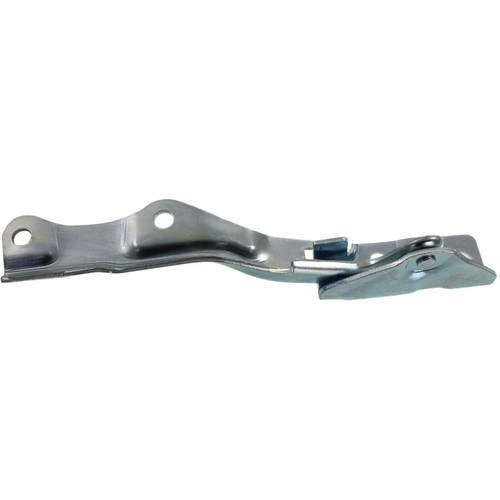 HOOD HINGE LH REPLACEMENT FOR FORD PICKUP FORD SUPERDUTY - 1997-2020 (F250-F350) 2010 PARTSLINK NUMBER FO1236146 HOOD HINGE LH REPLACEMENT FOR FORD PICKUP FORD SUPERDUTY - 1997-2020 (F250-F350) 2010 PARTSLINK NUMBER FO1236146