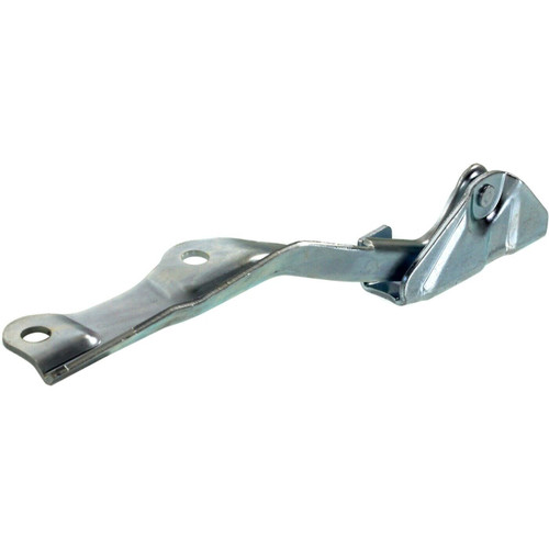 HOOD HINGE LH REPLACEMENT FOR FORD PICKUP FORD SUPERDUTY - 1997-2020 (F250-F350) 2010 PARTSLINK NUMBER FO1236146 HOOD HINGE LH REPLACEMENT FOR FORD PICKUP FORD SUPERDUTY - 1997-2020 (F250-F350) 2010 PARTSLINK NUMBER FO1236146