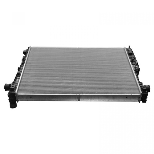 RADIATOR (13022) 6.4L V8 TURBO DIESEL AT/MT REPLACEMENT FOR FORD PICKUP FORD SUPERDUTY - 1997-2020 (F250-F350) 2010 PARTSLINK NUMBER FO3010312 RADIATOR (13022) 6.4L V8 TURBO DIESEL AT/MT REPLACEMENT FOR FORD PICKUP FORD SUPERDUTY - 1997-2020 (F250-F350) 2010 PARTSLINK NUMBER FO3010312