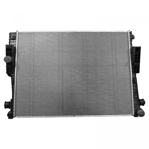 RADIATOR (13022) 6.4L V8 TURBO DIESEL AT/MT REPLACEMENT FOR FORD PICKUP FORD SUPERDUTY - 1997-2020 (F250-F350) 2010 PARTSLINK NUMBER FO3010312 RADIATOR (13022) 6.4L V8 TURBO DIESEL AT/MT REPLACEMENT FOR FORD PICKUP FORD SUPERDUTY - 1997-2020 (F250-F350) 2010 PARTSLINK NUMBER FO3010312