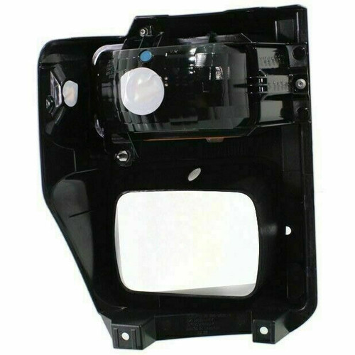 SIGNAL LAMP FR LH SEALED TYPE HQ REPLACEMENT FOR FORD PICKUP FORD SUPERDUTY - 1997-2020 (F250-F350) 2010 PARTSLINK NUMBER FO2526106 SIGNAL LAMP FR LH SEALED TYPE HQ REPLACEMENT FOR FORD PICKUP FORD SUPERDUTY - 1997-2020 (F250-F350) 2010 PARTSLINK NUMBER FO2526106