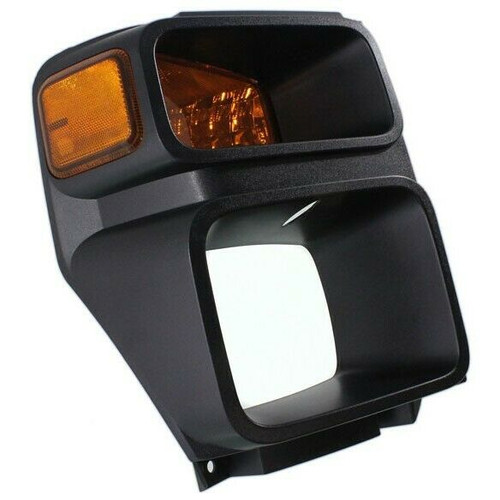 SIGNAL LAMP FR RH SEALED TYPE HQ REPLACEMENT FOR FORD PICKUP FORD SUPERDUTY - 1997-2020 (F250-F350) 2010 PARTSLINK NUMBER FO2527106 SIGNAL LAMP FR RH SEALED TYPE HQ REPLACEMENT FOR FORD PICKUP FORD SUPERDUTY - 1997-2020 (F250-F350) 2010 PARTSLINK NUMBER FO2527106