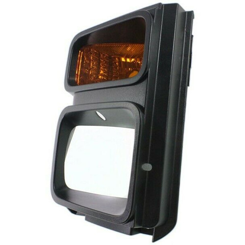 SIGNAL LAMP FR RH SEALED TYPE HQ REPLACEMENT FOR FORD PICKUP FORD SUPERDUTY - 1997-2020 (F250-F350) 2010 PARTSLINK NUMBER FO2527106 SIGNAL LAMP FR RH SEALED TYPE HQ REPLACEMENT FOR FORD PICKUP FORD SUPERDUTY - 1997-2020 (F250-F350) 2010 PARTSLINK NUMBER FO2527106