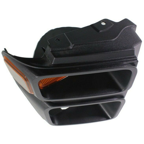 SIGNAL LAMP FR RH SEALED TYPE HQ REPLACEMENT FOR FORD PICKUP FORD SUPERDUTY - 1997-2020 (F250-F350) 2010 PARTSLINK NUMBER FO2527106 SIGNAL LAMP FR RH SEALED TYPE HQ REPLACEMENT FOR FORD PICKUP FORD SUPERDUTY - 1997-2020 (F250-F350) 2010 PARTSLINK NUMBER FO2527106