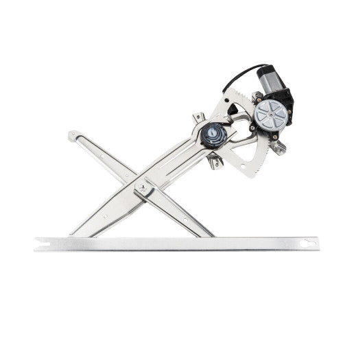 WINDOW REGULATOR FR LH POWER REPLACEMENT FOR FORD PICKUP FORD SUPERDUTY - 1997-2020 (F250-F350) 2010 PARTSLINK NUMBER FO1350149 WINDOW REGULATOR FR LH POWER REPLACEMENT FOR FORD PICKUP FORD SUPERDUTY - 1997-2020 (F250-F350) 2010 PARTSLINK NUMBER FO1350149