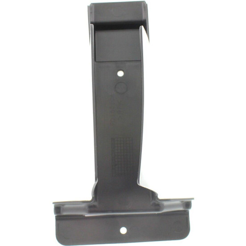 GRILLE BRACKET REPLACEMENT FOR  FORD RANDER PICKUP 2WD 2010 PARTSLINK NUMBER FO1207126