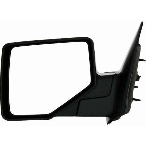 DOOR MIRROR LH MANUAL TEXTURED REPLACEMENT FOR FORD RANDER PICKUP 2WD 2010 PARTSLINK NUMBER FO1320283 DOOR MIRROR LH MANUAL TEXTURED REPLACEMENT FOR FORD RANDER PICKUP 2WD 2010 PARTSLINK NUMBER FO1320283