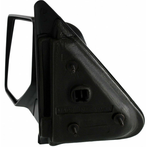 DOOR MIRROR LH MANUAL TEXTURED REPLACEMENT FOR FORD RANDER PICKUP 2WD 2010 PARTSLINK NUMBER FO1320283 DOOR MIRROR LH MANUAL TEXTURED REPLACEMENT FOR FORD RANDER PICKUP 2WD 2010 PARTSLINK NUMBER FO1320283