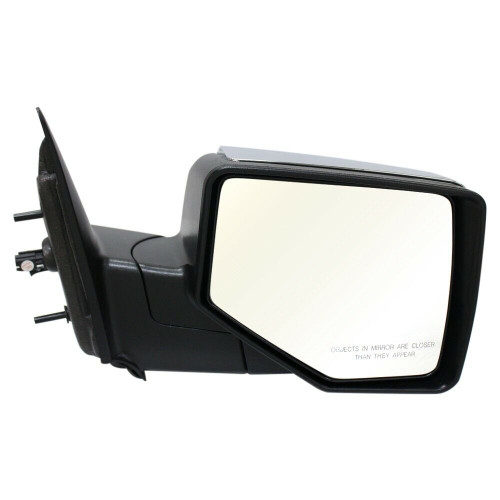 DOOR MIRROR RH POWER PRIMED REPLACEMENT FOR FORD RANDER PICKUP 2WD 2010 PARTSLINK NUMBER FO1321289 DOOR MIRROR RH POWER PRIMED REPLACEMENT FOR FORD RANDER PICKUP 2WD 2010 PARTSLINK NUMBER FO1321289