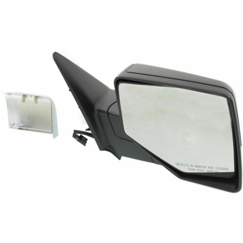 DOOR MIRROR RH POWER PRIMED REPLACEMENT FOR FORD RANDER PICKUP 2WD 2010 PARTSLINK NUMBER FO1321289 DOOR MIRROR RH POWER PRIMED REPLACEMENT FOR FORD RANDER PICKUP 2WD 2010 PARTSLINK NUMBER FO1321289