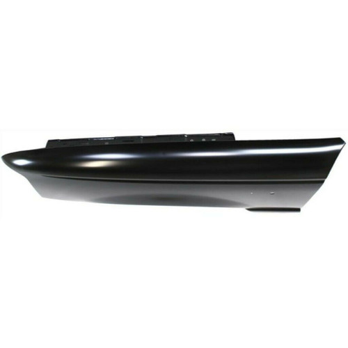 FENDER FR LH W/O FLARE REPLACEMENT FOR  FORD RANDER PICKUP 2WD 2010 PARTSLINK NUMBER FO1240237
