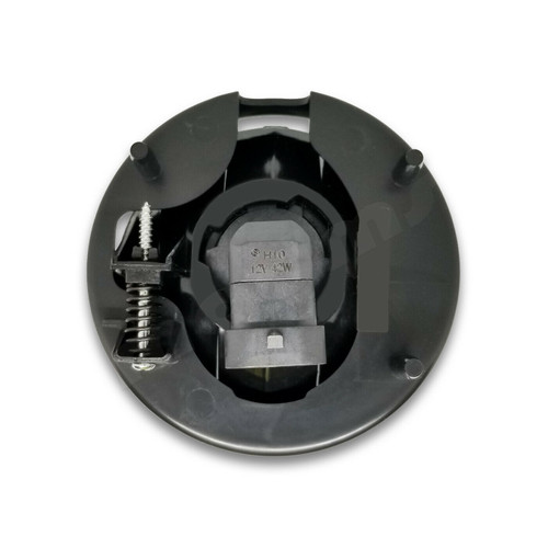 FOG LAMP FR LH/RH W/O STX HQ REPLACEMENT FOR  FORD RANDER PICKUP 2WD 2010 PARTSLINK NUMBER FO2593221
