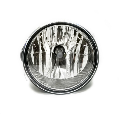 FOG LAMP FR LH/RH W/O STX HQ REPLACEMENT FOR  FORD RANDER PICKUP 2WD 2010 PARTSLINK NUMBER FO2593221