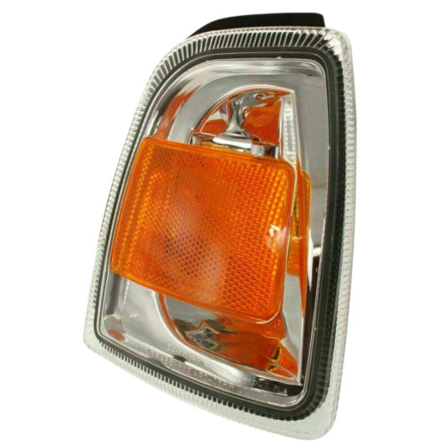 SIGNAL LAMP FR RH HQ REPLACEMENT FOR  FORD RANDER PICKUP 2WD 2010 PARTSLINK NUMBER FO2531171