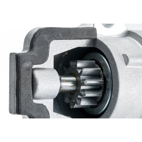 STARTER MOTOR 2.3L REPLACEMENT FOR  FORD RANDER PICKUP 2WD 2010 PARTSLINK NUMBER 1-06657