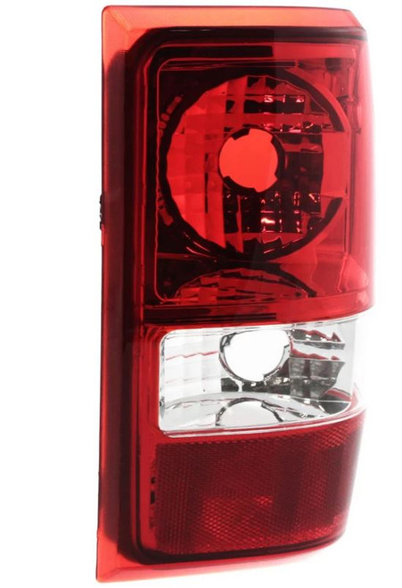 TAIL LAMP RH W/O STX MDL CAPA REPLACEMENT FOR  FORD RANDER PICKUP 2WD 2010 PARTSLINK NUMBER FO2819111C