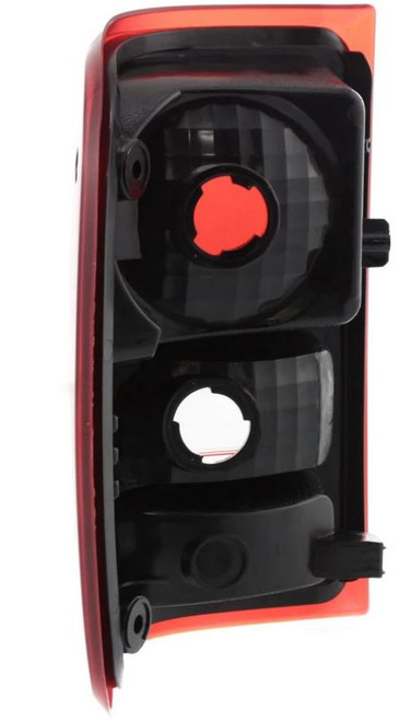 TAIL LAMP RH W/O STX MDL HQ REPLACEMENT FOR  FORD RANDER PICKUP 2WD 2010 PARTSLINK NUMBER FO2819111
