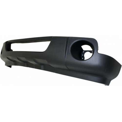 VALANCE FR TEXTURED CAPA REPLACEMENT FOR  FORD RANDER PICKUP 2WD 2010 PARTSLINK NUMBER FO1095232C