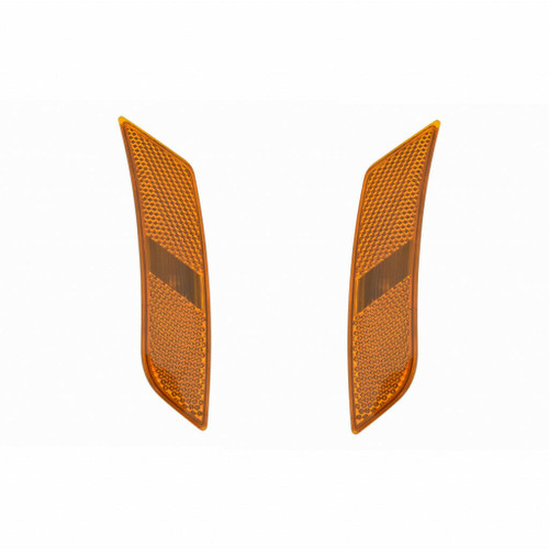 SIDE MARKER LAMP LH CAPA REPLACEMENT FOR CHEVROLET BLAZER 2022 PARTSLINK NUMBER GM2550204C SIDE MARKER LAMP LH CAPA REPLACEMENT FOR CHEVROLET BLAZER 2022 PARTSLINK NUMBER GM2550204C