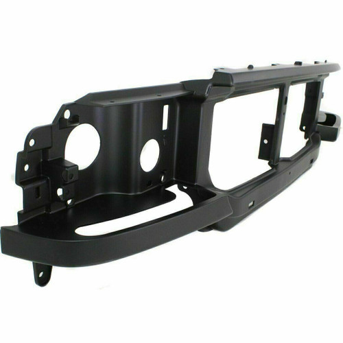 HEADER PANEL USA BUILT CAPA REPLACEMENT FOR  FORD RANDER PICKUP 4WD 2010 PARTSLINK NUMBER FO1220228C