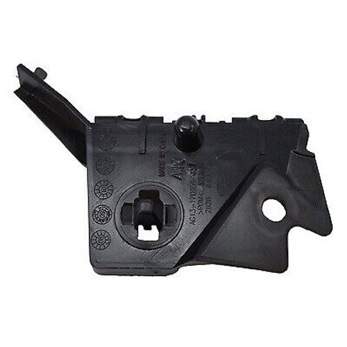 BUMPER SUPPORT FR LH OUTER PLASTIC REPLACEMENT FOR FORD TAURUS 2010 PARTSLINK NUMBER FO1042153 BUMPER SUPPORT FR LH OUTER PLASTIC REPLACEMENT FOR FORD TAURUS 2010 PARTSLINK NUMBER FO1042153