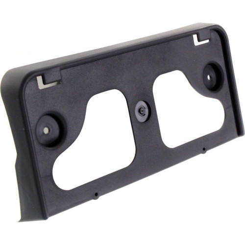 LICENSE PLATE BRACKET FR INCLUDE SHO MODEL REPLACEMENT FOR FORD TAURUS 2010 PARTSLINK NUMBER FO1068139 LICENSE PLATE BRACKET FR INCLUDE SHO MODEL REPLACEMENT FOR FORD TAURUS 2010 PARTSLINK NUMBER FO1068139