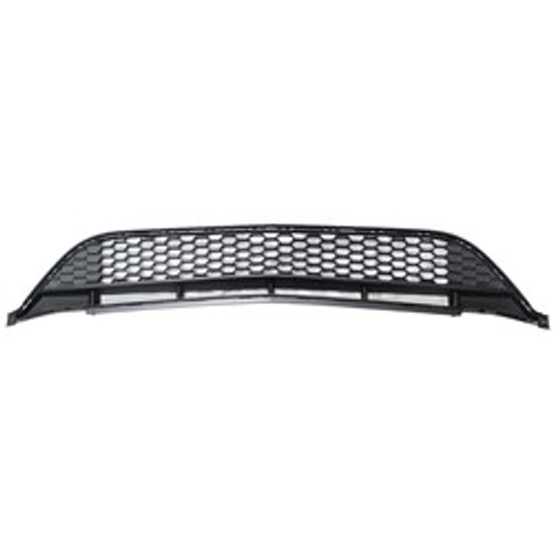GRILLE LOWER TEXTURED BLACK W/AMG REPLACEMENT FOR MERCEDES A250 2020 PARTSLINK NUMBER MB1036168