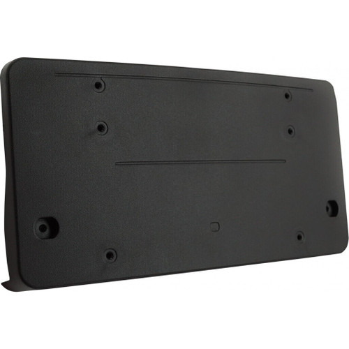 LICENSE PLATE BRACKET FR W/O MOUNTING HARDWARE W/AMG REPLACEMENT FOR MERCEDES C300 CONVERTIBLE-2017-2023 2020 PARTSLINK NUMBER MB1068148 LICENSE PLATE BRACKET FR W/O MOUNTING HARDWARE W/AMG REPLACEMENT FOR MERCEDES C300 CONVERTIBLE-2017-2023 2020 PARTSLINK NUMBER MB1068148