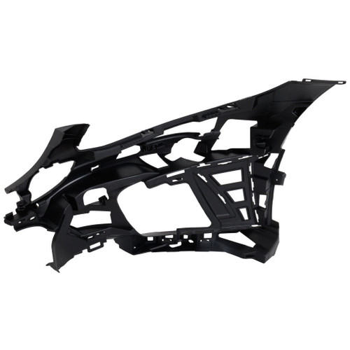 BUMPER BRACKET FR RH W/ AMG EXCLUDE 19-21 2-DOOR C43/C63 W/CARBON PKG/ AMG REPLACEMENT FOR MERCEDES C300 COUPE-2017-2023 2020 PARTSLINK NUMBER MB1043136