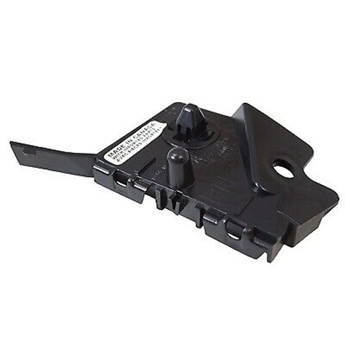 BUMPER SUPPORT FR RH OUTER PLASTIC REPLACEMENT FOR FORD TAURUS SHO 2010 PARTSLINK NUMBER FO1043153 BUMPER SUPPORT FR RH OUTER PLASTIC REPLACEMENT FOR FORD TAURUS SHO 2010 PARTSLINK NUMBER FO1043153