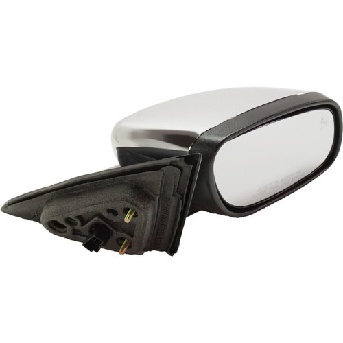 DOOR MIRROR RH POWER CHROME HTD W/MEMORY/PUDDLE LAMP/BLIND SPOT REPLACEMENT FOR FORD TAURUS SHO 2010 PARTSLINK NUMBER FO1321646 DOOR MIRROR RH POWER CHROME HTD W/MEMORY/PUDDLE LAMP/BLIND SPOT REPLACEMENT FOR FORD TAURUS SHO 2010 PARTSLINK NUMBER FO1321646