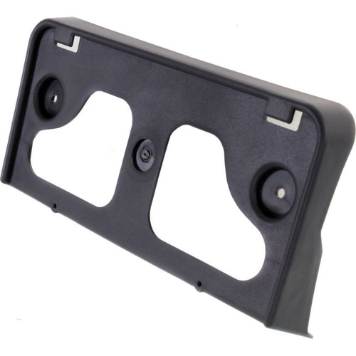 LICENSE PLATE BRACKET FR INCLUDE SHO MODEL REPLACEMENT FOR FORD TAURUS SHO 2010 PARTSLINK NUMBER FO1068139 LICENSE PLATE BRACKET FR INCLUDE SHO MODEL REPLACEMENT FOR FORD TAURUS SHO 2010 PARTSLINK NUMBER FO1068139
