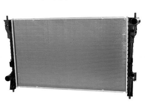 RADIATOR (13186) 3.5L V6 AT/MT ECOBOOST REPLACEMENT FOR FORD TAURUS SHO 2010 PARTSLINK NUMBER FO3010298 RADIATOR (13186) 3.5L V6 AT/MT ECOBOOST REPLACEMENT FOR FORD TAURUS SHO 2010 PARTSLINK NUMBER FO3010298