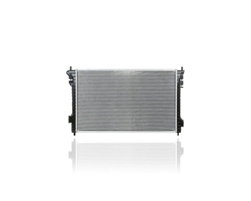 RADIATOR (13186) 3.5L V6 AT/MT ECOBOOST REPLACEMENT FOR FORD TAURUS SHO 2010 PARTSLINK NUMBER FO3010298 RADIATOR (13186) 3.5L V6 AT/MT ECOBOOST REPLACEMENT FOR FORD TAURUS SHO 2010 PARTSLINK NUMBER FO3010298