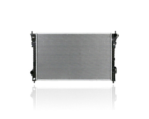 RADIATOR (13186) 3.5L V6 AT/MT ECOBOOST REPLACEMENT FOR FORD TAURUS SHO 2010 PARTSLINK NUMBER FO3010298 RADIATOR (13186) 3.5L V6 AT/MT ECOBOOST REPLACEMENT FOR FORD TAURUS SHO 2010 PARTSLINK NUMBER FO3010298
