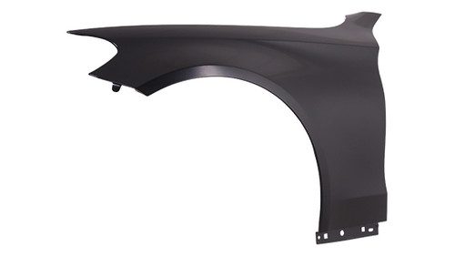 FENDER FR LH ALUMINUM REPLACEMENT FOR MERCEDES C300 SEDAN-2017-2023 2020 PARTSLINK NUMBER MB1240150