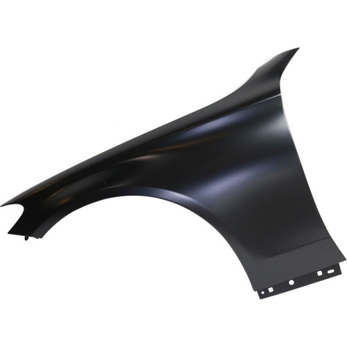 FENDER FR LH ALUMINUM REPLACEMENT FOR MERCEDES C300 SEDAN-2017-2023 2020 PARTSLINK NUMBER MB1240150