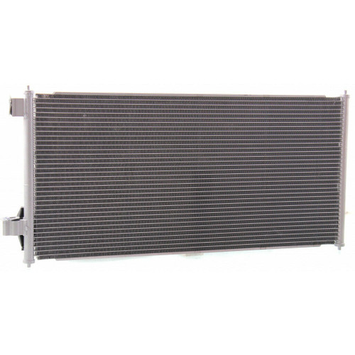 CONDENSER (3876) REPLACEMENT FOR FORD TRANSIT CONNECT 2010 PARTSLINK NUMBER FO3030230 CONDENSER (3876) REPLACEMENT FOR FORD TRANSIT CONNECT 2010 PARTSLINK NUMBER FO3030230
