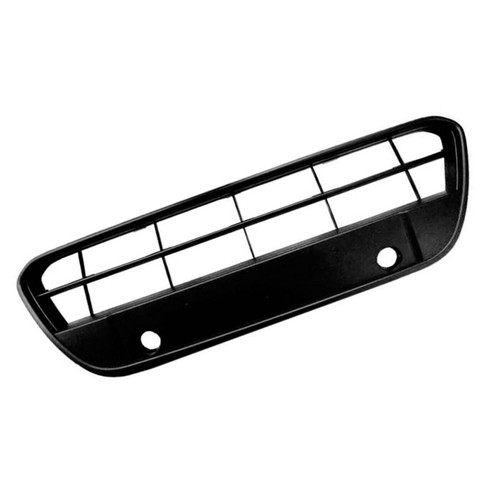GRILLE LOWER XL/XLT MATTE DARK GRAY REPLACEMENT FOR FORD TRANSIT CONNECT 2010 PARTSLINK NUMBER FO1036132 GRILLE LOWER XL/XLT MATTE DARK GRAY REPLACEMENT FOR FORD TRANSIT CONNECT 2010 PARTSLINK NUMBER FO1036132