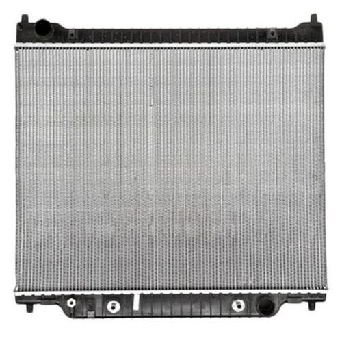 RADIATOR (2977) 6.8L REPLACEMENT FOR FORD VAN E350 SUPER DUTY - 2015-2021 2010 PARTSLINK NUMBER FO3010285 RADIATOR (2977) 6.8L REPLACEMENT FOR FORD VAN E350 SUPER DUTY - 2015-2021 2010 PARTSLINK NUMBER FO3010285