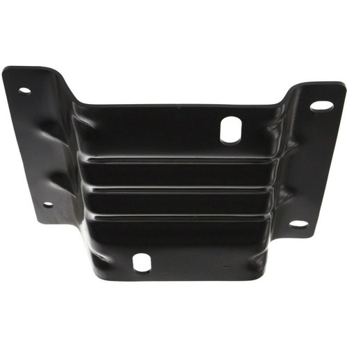 BUMPER BRACKET FR RH REPLACEMENT FOR FORD VAN FORD ECONOLINE - 1992-2014 2010 PARTSLINK NUMBER FO1067176 BUMPER BRACKET FR RH REPLACEMENT FOR FORD VAN FORD ECONOLINE - 1992-2014 2010 PARTSLINK NUMBER FO1067176