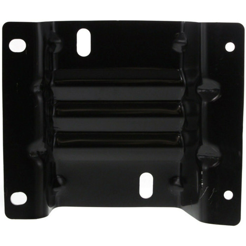 BUMPER BRACKET FR RH REPLACEMENT FOR FORD VAN FORD ECONOLINE - 1992-2014 2010 PARTSLINK NUMBER FO1067176 BUMPER BRACKET FR RH REPLACEMENT FOR FORD VAN FORD ECONOLINE - 1992-2014 2010 PARTSLINK NUMBER FO1067176