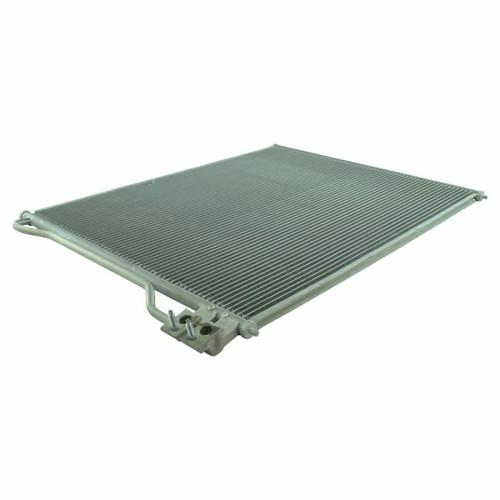 CONDENSER (3753) 4.6L/6.8L/5.4L FROM 10/15/06 REPLACEMENT FOR FORD VAN FORD ECONOLINE - 1992-2014 2010 PARTSLINK NUMBER FO3030220 CONDENSER (3753) 4.6L/6.8L/5.4L FROM 10/15/06 REPLACEMENT FOR FORD VAN FORD ECONOLINE - 1992-2014 2010 PARTSLINK NUMBER FO3030220