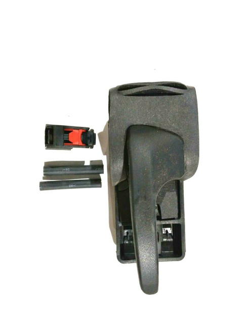 DOOR HANDLE FR LH INNER REPLACEMENT FOR FORD VAN FORD ECONOLINE - 1992-2014 2010 PARTSLINK NUMBER FO1352127 DOOR HANDLE FR LH INNER REPLACEMENT FOR FORD VAN FORD ECONOLINE - 1992-2014 2010 PARTSLINK NUMBER FO1352127